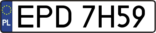 EPD7H59