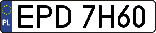 EPD7H60