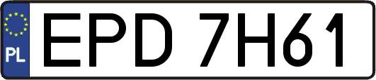 EPD7H61