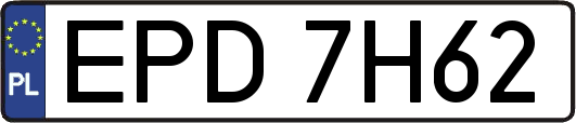 EPD7H62