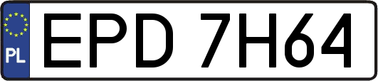EPD7H64