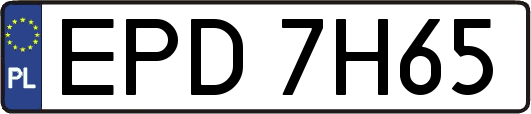 EPD7H65