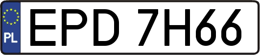 EPD7H66
