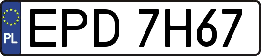 EPD7H67