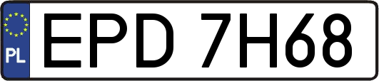 EPD7H68
