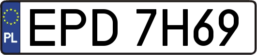 EPD7H69