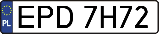EPD7H72