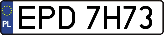 EPD7H73