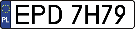 EPD7H79