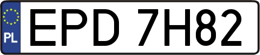 EPD7H82