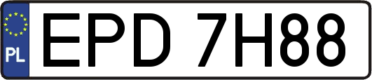 EPD7H88