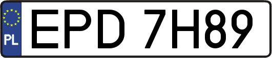 EPD7H89