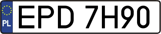 EPD7H90