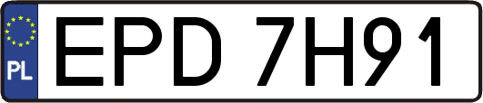 EPD7H91