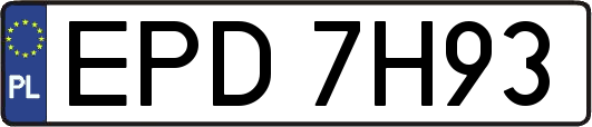 EPD7H93