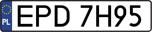 EPD7H95
