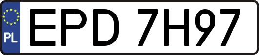 EPD7H97
