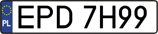 EPD7H99