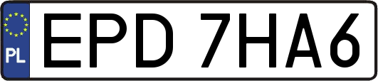 EPD7HA6