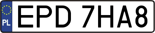 EPD7HA8