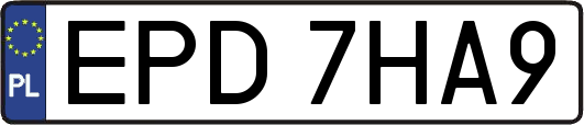 EPD7HA9
