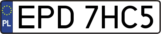 EPD7HC5