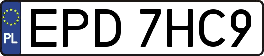 EPD7HC9