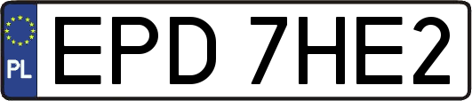 EPD7HE2