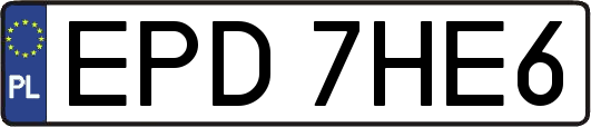 EPD7HE6