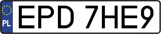EPD7HE9