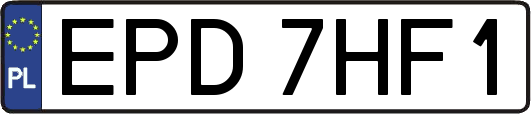 EPD7HF1