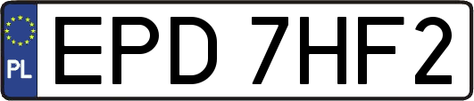 EPD7HF2