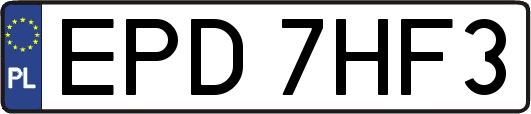 EPD7HF3