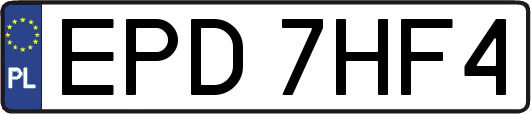 EPD7HF4