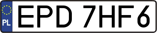 EPD7HF6