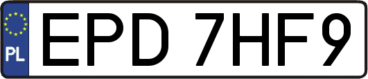EPD7HF9