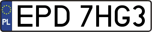 EPD7HG3