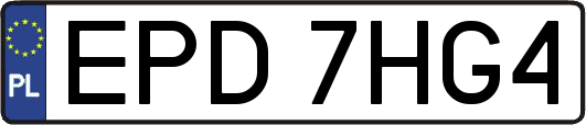 EPD7HG4