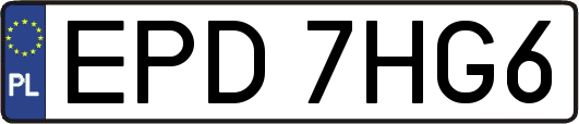 EPD7HG6