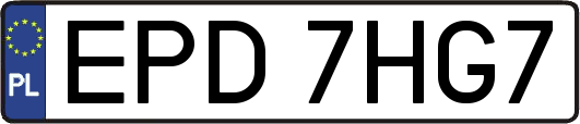 EPD7HG7