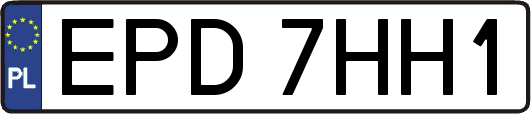 EPD7HH1
