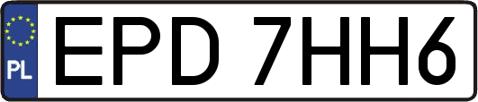 EPD7HH6