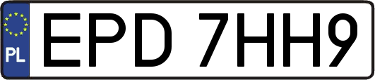 EPD7HH9