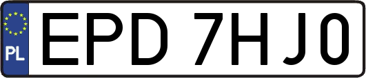 EPD7HJ0