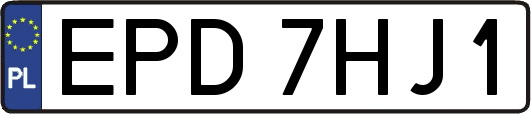 EPD7HJ1