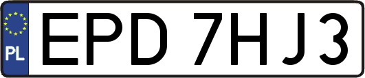 EPD7HJ3