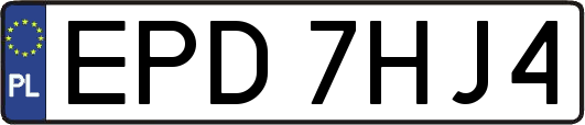 EPD7HJ4