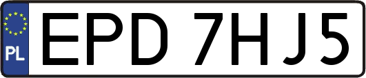 EPD7HJ5