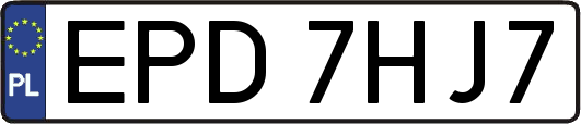 EPD7HJ7