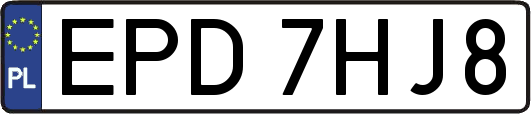 EPD7HJ8